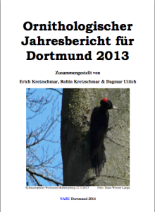 Ornithologischer-Jahresbericht-Dortmund-2013