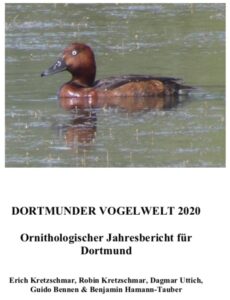 Dortmunder Vogelwelt 2020
